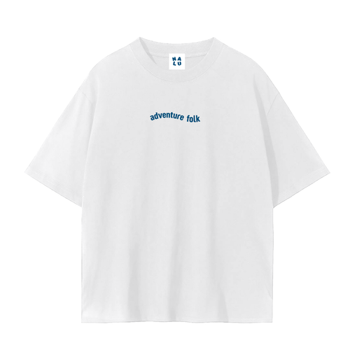 Adventure Folk - Luna Jellyfish (White)